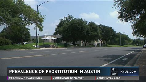 austin rscort|It’s a known Austin spot for prostitutes .